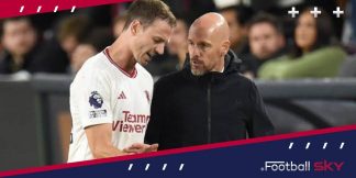 जॉनी इवांस की कमाल की वापसी यूनाइटेड के नजरिए से  