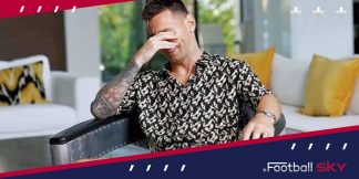 मेस्सी के आरोपो पर पीएसजी के अध्यक्ष नासिर ने दिया जवाब  