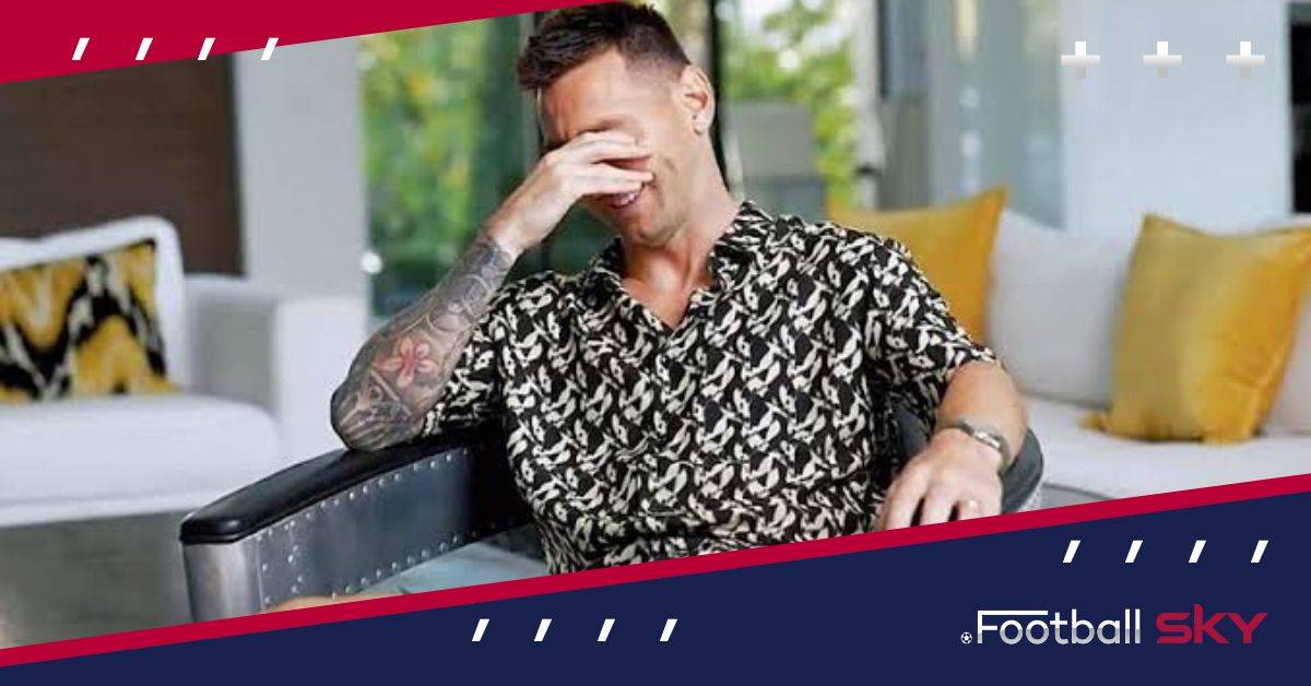 मेस्सी के आरोपो पर पीएसजी के अध्यक्ष नासिर ने दिया जवाब  