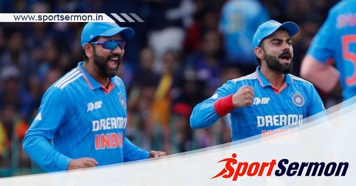 Best Captains Who Can Lead Their Team To ODI World Cup Win  