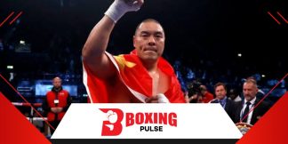 झांग के सहायक ने कहा हम पार्कर या ऑर्टिज़ के खिलाफ लड़ेंगे  