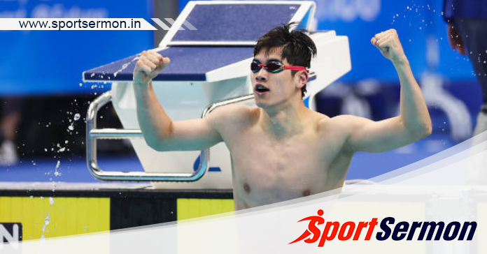 China tops first day of Asian Games with 20 gold medals  