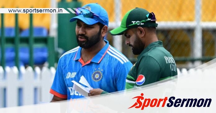 World Cup 2023: Pakistan Team Gets Travel Visa From India  