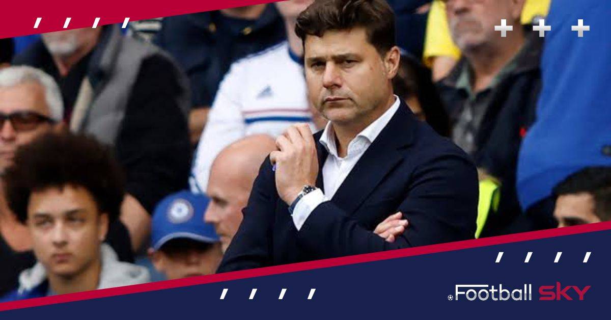 ब्रूनो साल्टोर ने चेल्सी को छोड़ दिया  