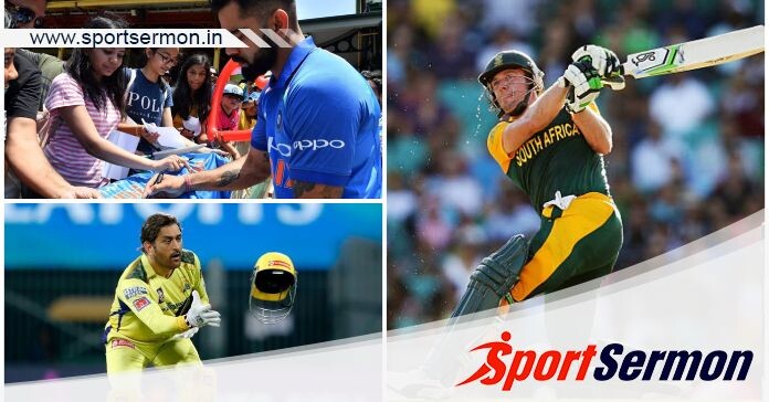 Super Players of Cricket: Qualities That Set Them Apart  