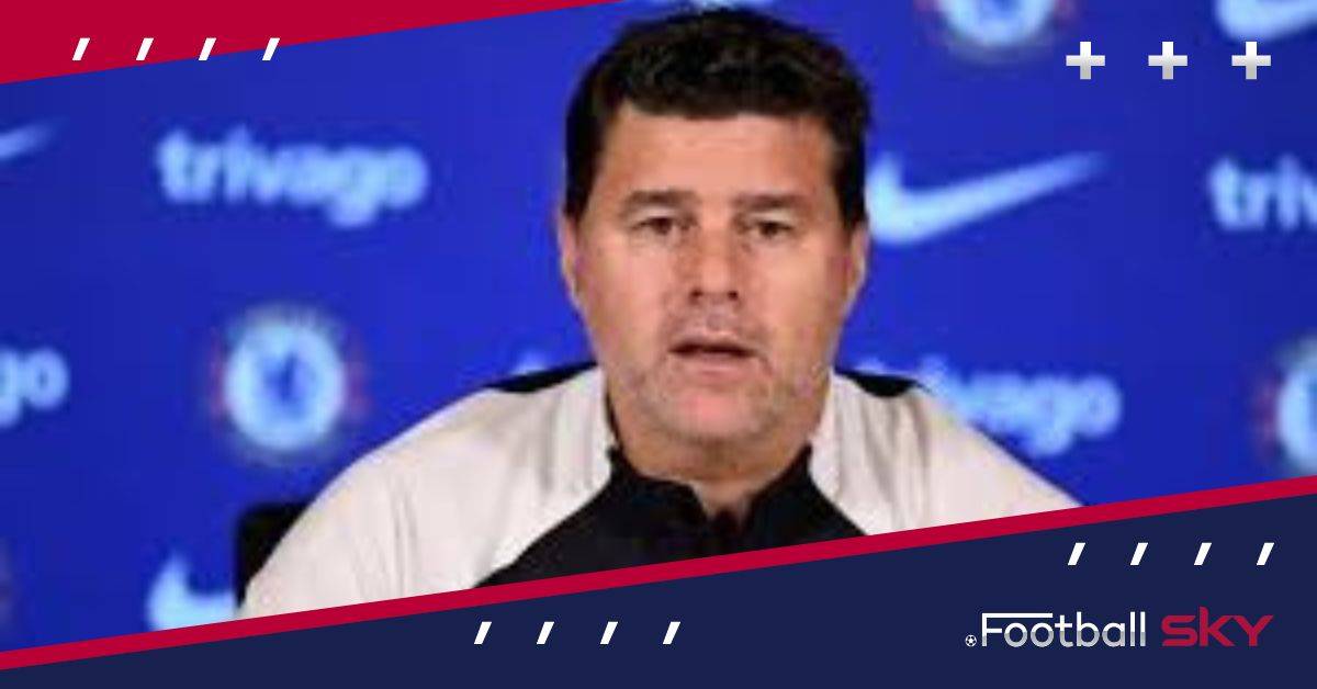 चेल्सी के मेनेजर मौरिसियो पोचेतीनो ने मालिको की तारीफ की  