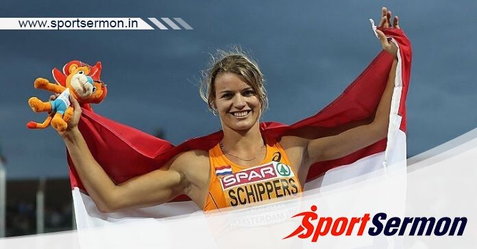 World Champion Sprinter Dafne Schippers Retires at 31  