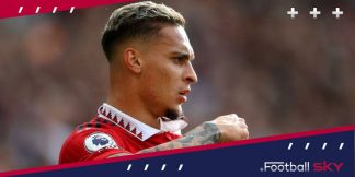 एंटोनी पहुँचे इंग्लैंड पर खेल से रहेंगे दूर  