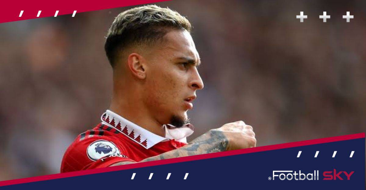 एंटोनी पहुँचे इंग्लैंड पर खेल से रहेंगे दूर  