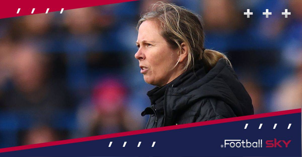 रेहान स्किनर ने कहा हमे महिला कोचेस को प्रोत्साहन देना होगा  