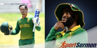 Bavuma Confident South Africa Can Claim World Cup Glory  