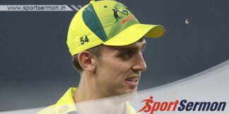 Mitch Marsh to open for Australia in ODI World Cup 2023  