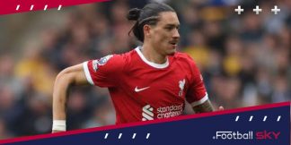 नूनेज का पहला सीजन रहा फीका  