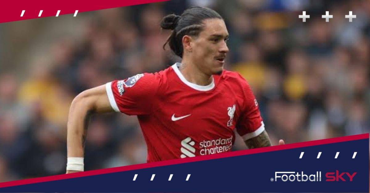 नूनेज का पहला सीजन रहा फीका  