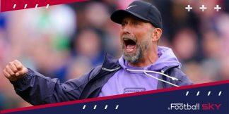 एंज पोस्टेकोग्लू कैसे लिवरपूल से प्रेरित हो सकते है  