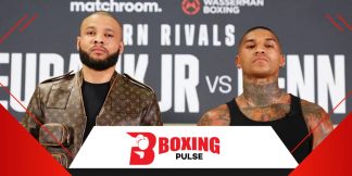 अगर यूबैंक बनाम बेन के बीच लडाई नही होती है तो ये पागलपन है  