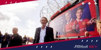 शेख जसीम अभी भी यूनाइटेड को लेने मे है अडे  