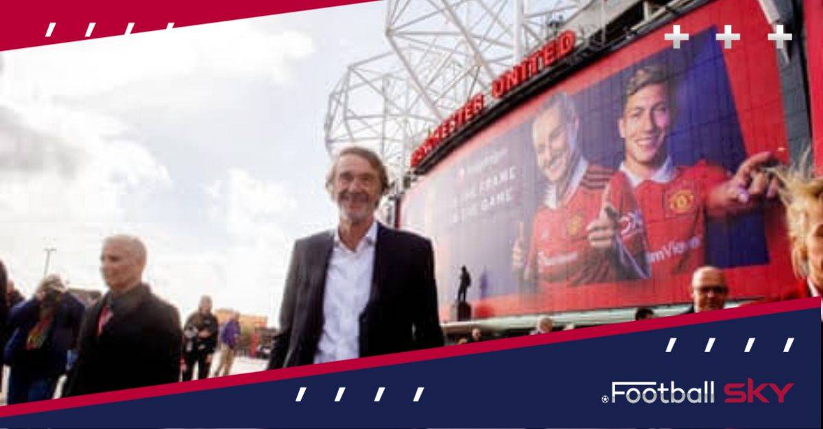 शेख जसीम अभी भी यूनाइटेड को लेने मे है अडे  