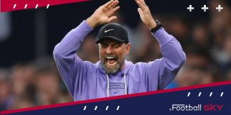 लिवरपूल चाहती है निष्पक्ष VAR रिव्यू की माँग  