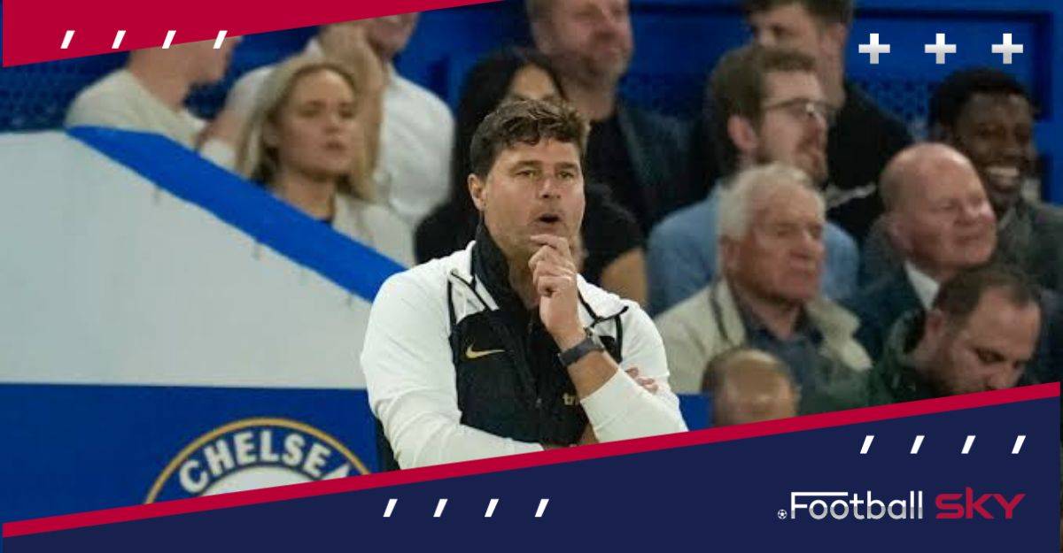 चेल्सी के सिर्फ चार ही खिलाडी लग रहे है बेहतर  