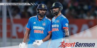 India to face inward dares in ODI World Cup, Says Khawaja  