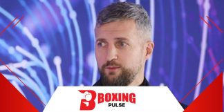 उस्यक् और फ़्यूरि की फाइट पर कार्ल फ्रोच ने जताई ख़ुशी  