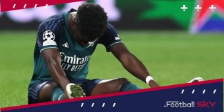 चोटिल साका के पीछे कौन होगा बेहतरीन विकल्प  