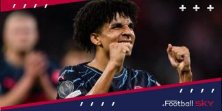 पेप गार्डियोला का मानना रिको लिवीस है सिटी के बेस्ट खिलाडी  