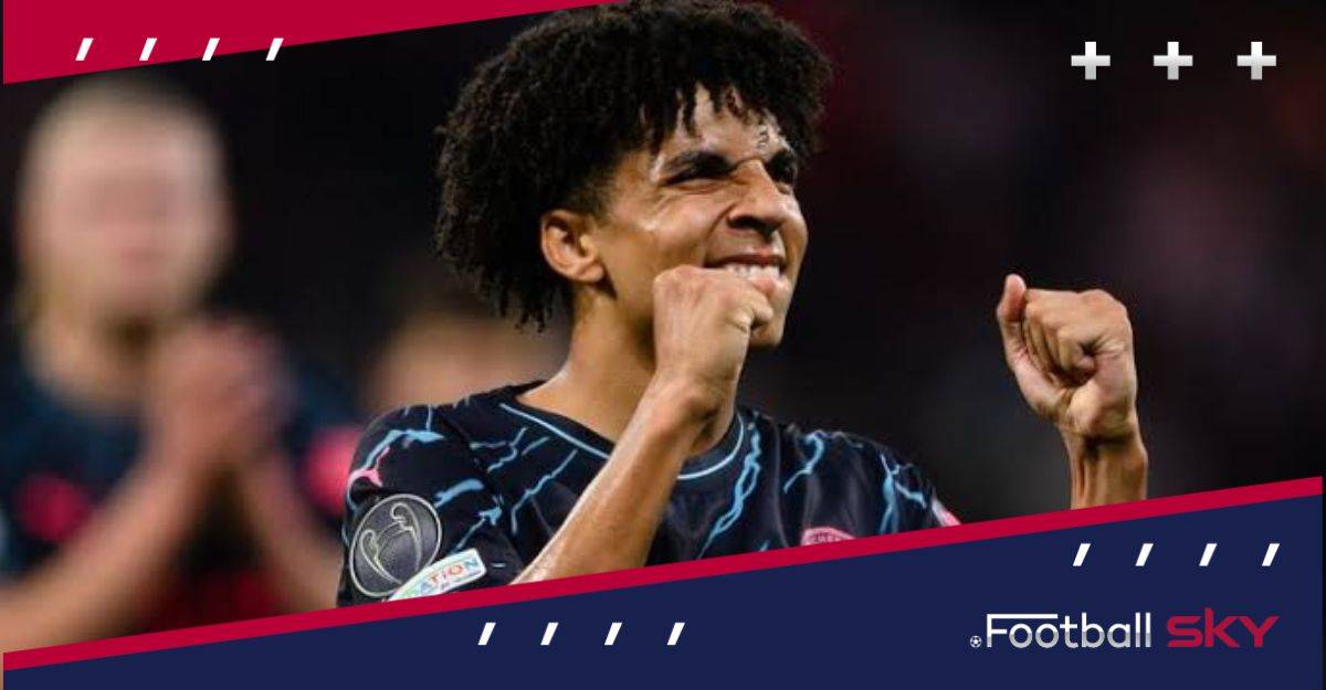 पेप गार्डियोला का मानना रिको लिवीस है सिटी के बेस्ट खिलाडी  