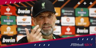 लिवरपूल पिछले शनिवार की हार से आगे बढ़ चुके है  