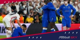 रेंजर्स को मिली एक और करारी हार  