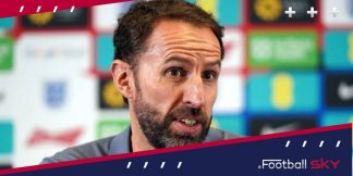 साउथगेट ने कहा मुझे टेक्नोलॉजी पर बिल्कुल भी विश्वास नही  