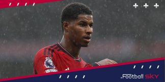 रैशफ़ोर्ड संगर्ष कर रहा है गोल भी जल्द आएँगे बोले टेन हाग  