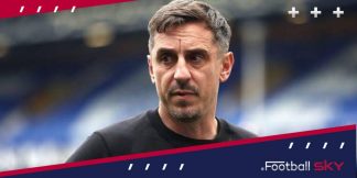 इस साल मैंचेस्टर यूनाइटेड टॉप पाँच मे नही दिखेंगी  