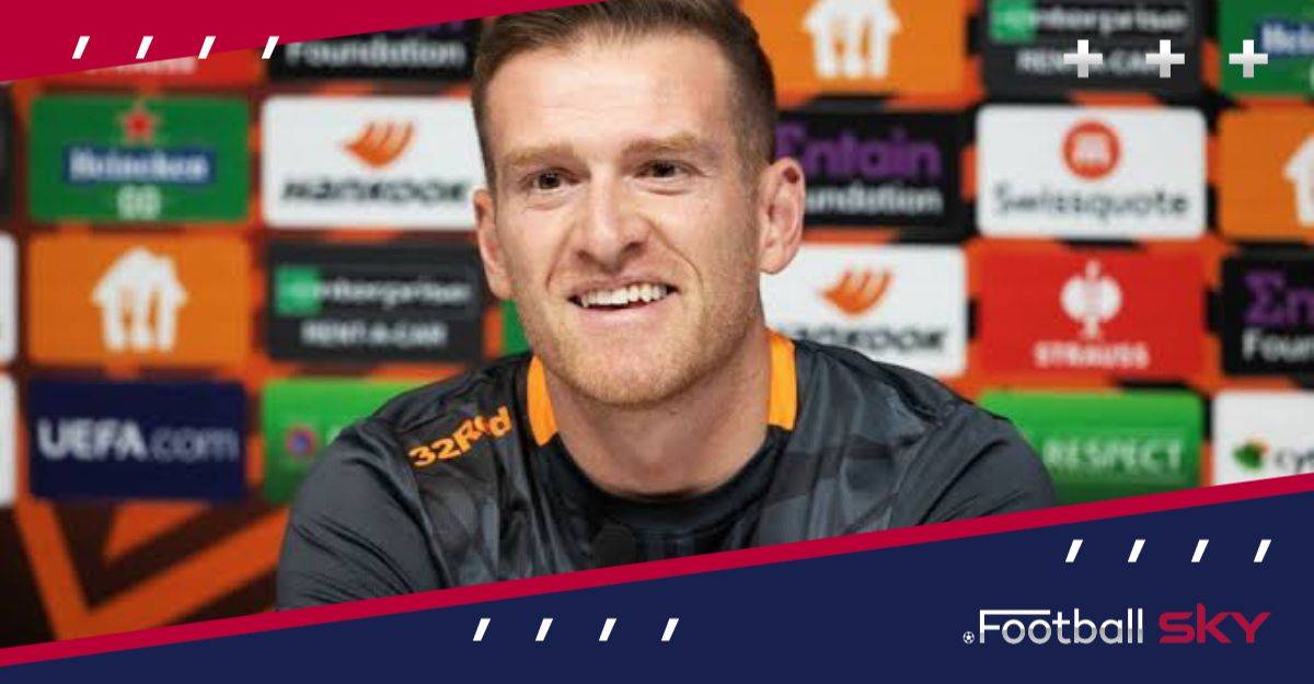 रेंजर्स को नए मेनेजर की सक्त आवश्यकता है  