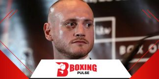 जॉर्ज ग्रोव्स ने कहा उस्यक् फ़्यूरि को हरा सकते है  