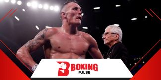 वैरिंगटन का मानना कि उन्हे आगे लड़ने का मौका देना चाहिए था  