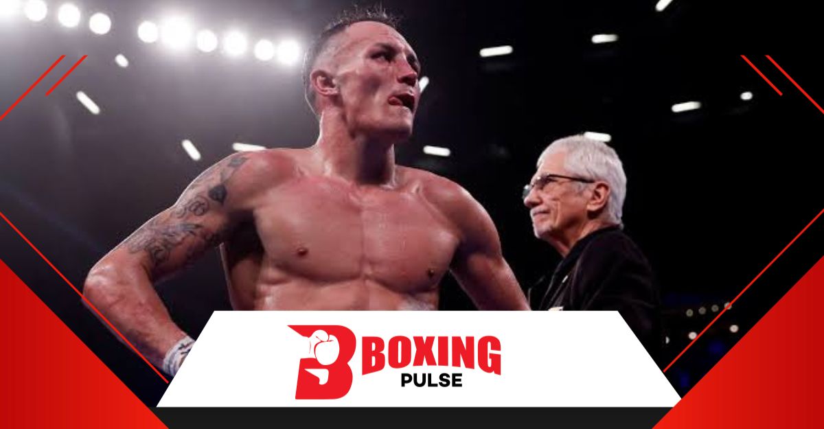 वैरिंगटन का मानना कि उन्हे आगे लड़ने का मौका देना चाहिए था  