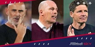 रेंजर्स अपने मेनेजर की तलाश के आखरी चरम पर  