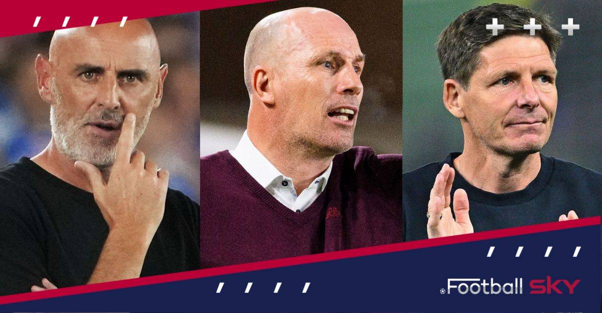 रेंजर्स अपने मेनेजर की तलाश के आखरी चरम पर  