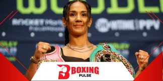 सेरानो ने कहा महिला बोक्सर भी बारह राउंड खेल सकती है  
