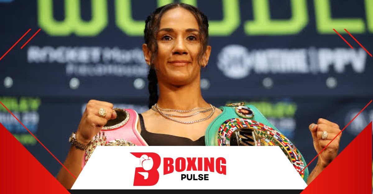 सेरानो ने कहा महिला बोक्सर भी बारह राउंड खेल सकती है  