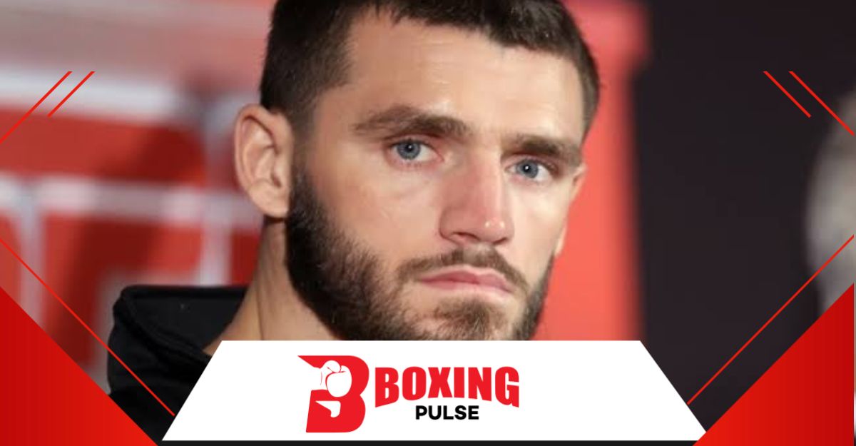 बुआत्सी और अज़ीज़ के बीच के विजयता को बेतेर्बिएव से लड़ने.  