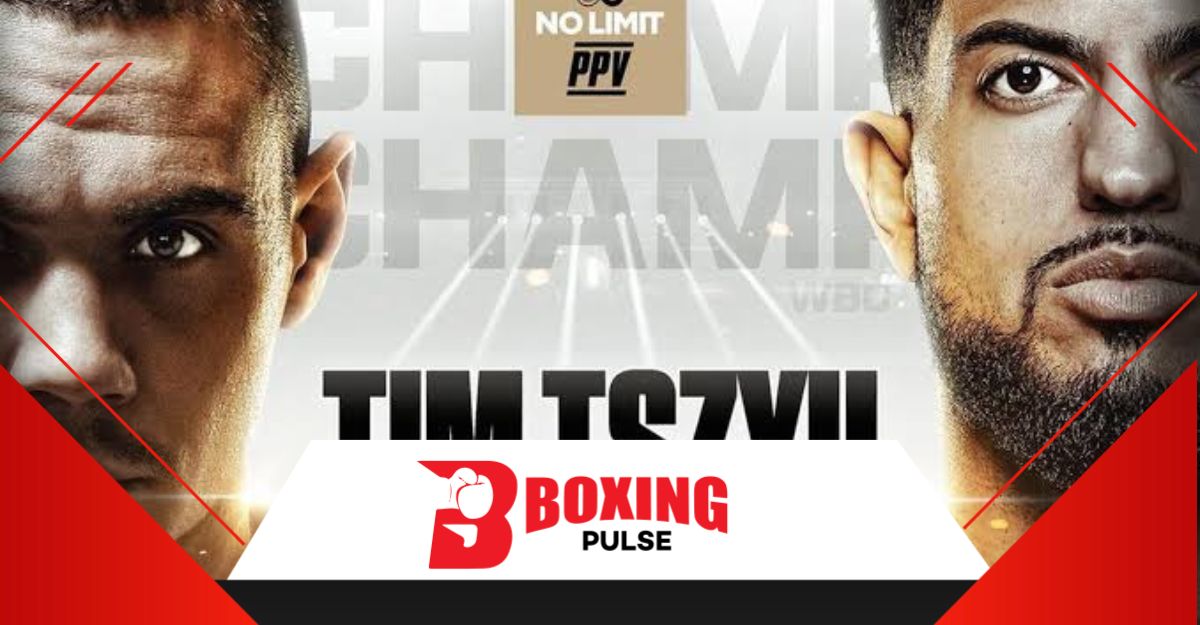 त्सज़ीउ और मेंडोज़ा के मुकाबले मे अमेरिका के जज नही  