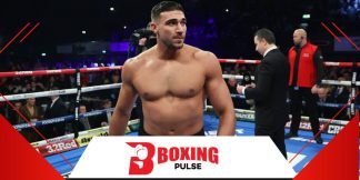 जल्द वर्ल्ड टाइटल के लिए लड़ना चाहता हूँ बोले टॉमी फ्यूरि  