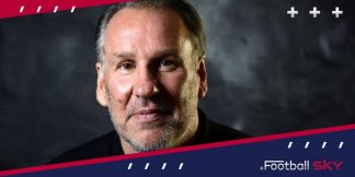 पॉल मर्सन इस हफ्ते के रिसल्ट से अचंबित नही है  