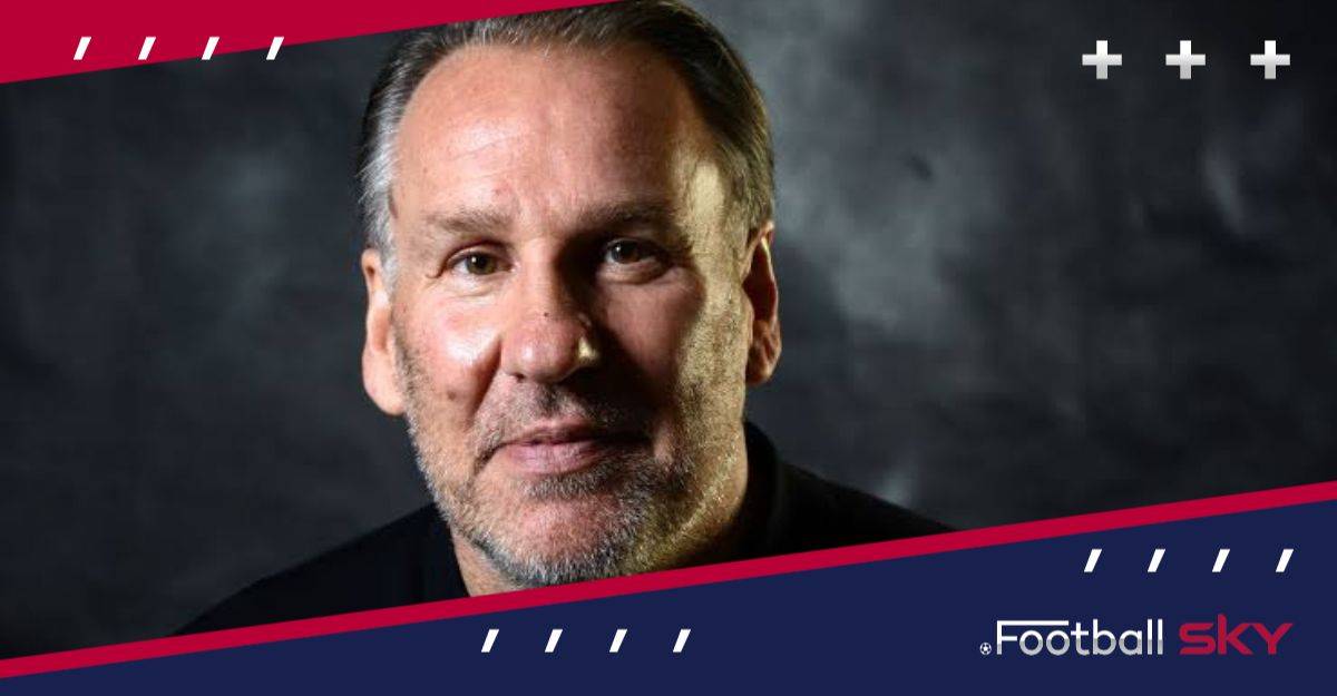 पॉल मर्सन इस हफ्ते के रिसल्ट से अचंबित नही है  