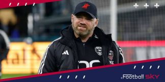 क्या रूनी एक बेहतरीन कोच के रूप मे उभर सकते है  