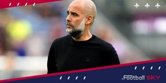 आखिर सिटी के कोच पेप गार्डियोला से कहाँ हुई गलती  