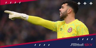 क्या रैम्सडेल और आर्टेटा के बीच है टकरार  